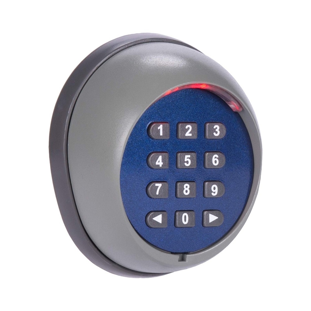 CO-Z Security Wireless Automatic Code Entry‎ Gate Keypad Remote Operator Panel